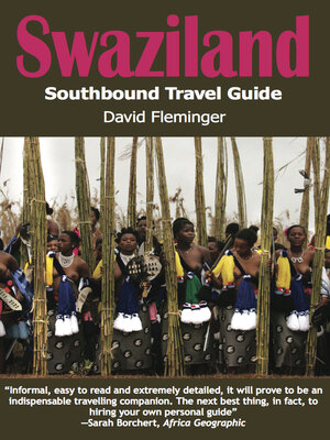 cover image of Swaziland